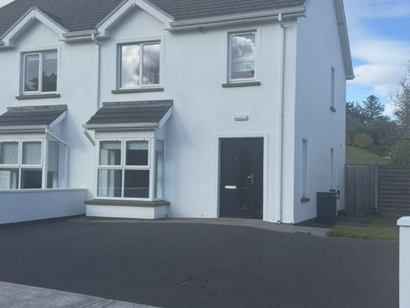5 An Uisce Dubh, Ballintra