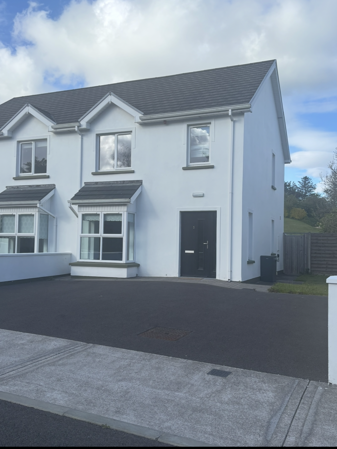 5 An Uisce Dubh, Ballintra