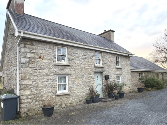 Derries, Ballintra