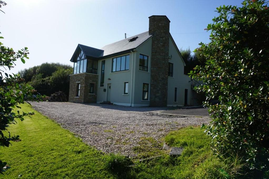 Fintra, Killybegs
