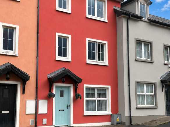 4 Cannon’s Court