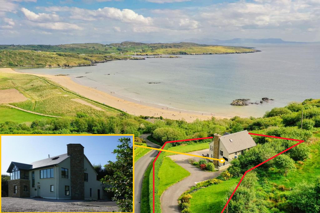 Fintra, Killybegs