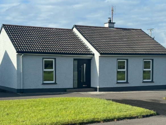 No. 5 Kelly’s Crescent, Rossnowlagh F94 CR26