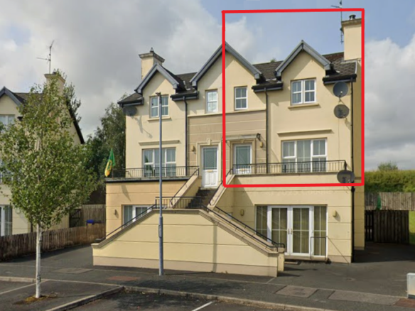 6 Ros Mor, Donegal Town