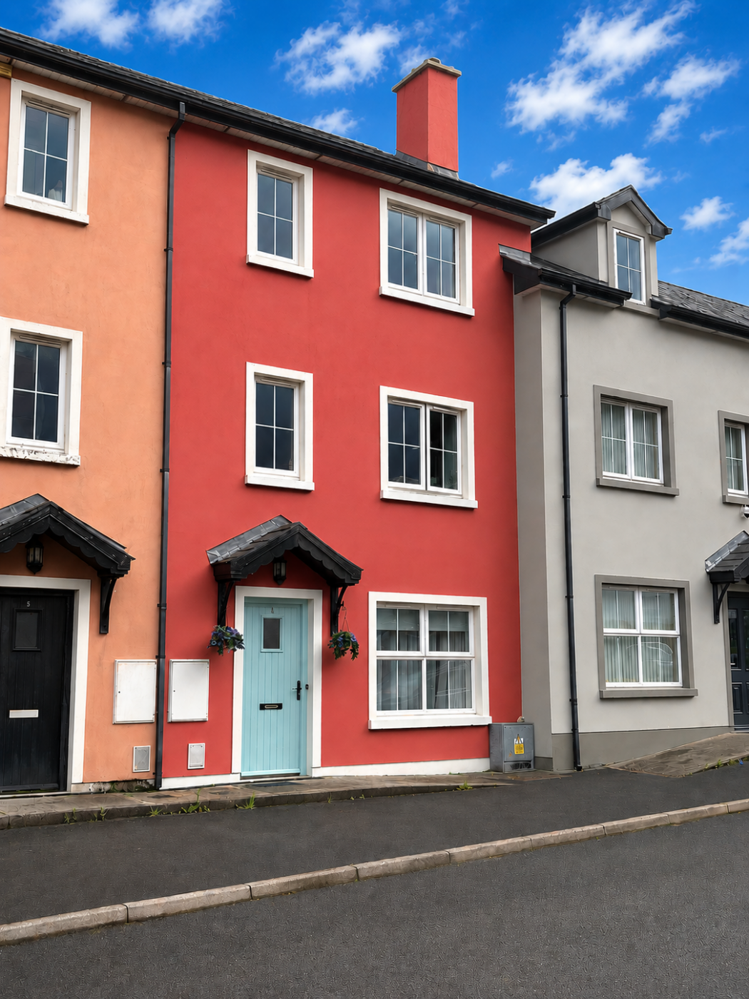4 Cannon’s Court