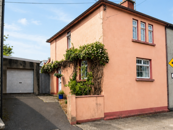 12 College Street, Ballyshannon