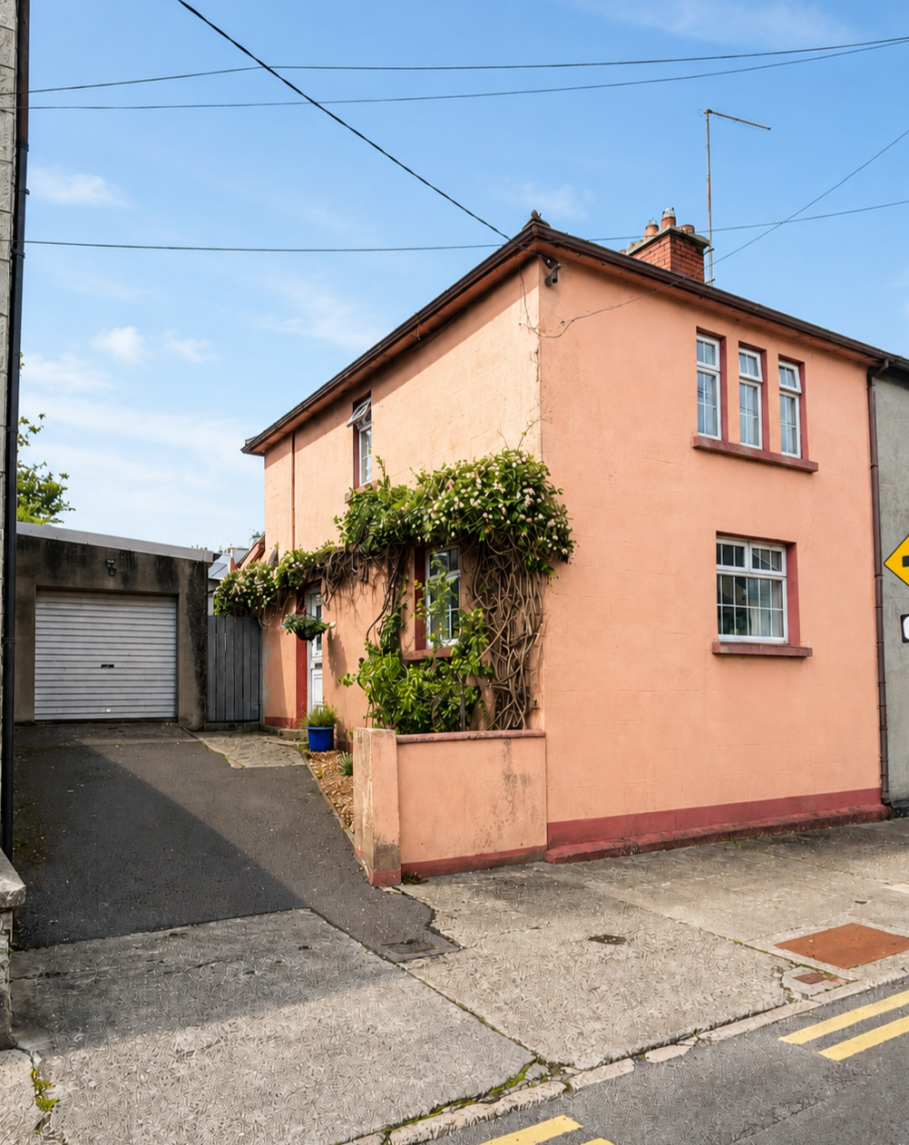 12 College Street, Ballyshannon