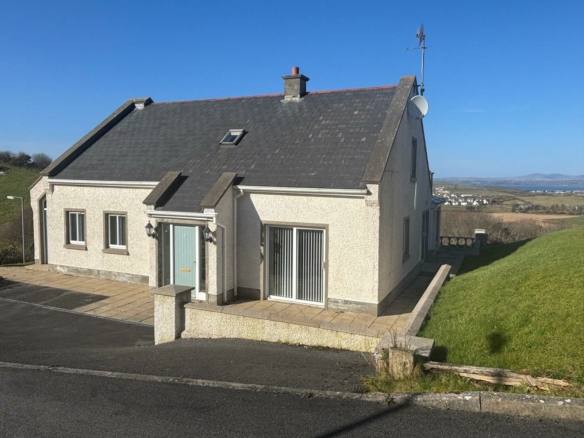 9 Ardeelan Cottages, Rossnowlagh