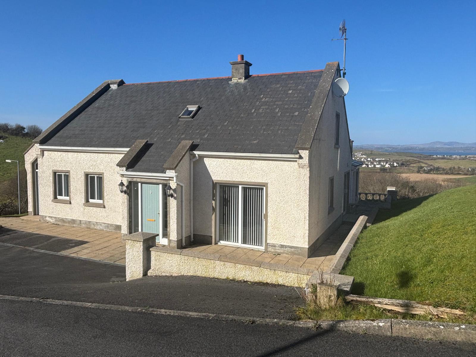 9 Ardeelan Cottages, Rossnowlagh