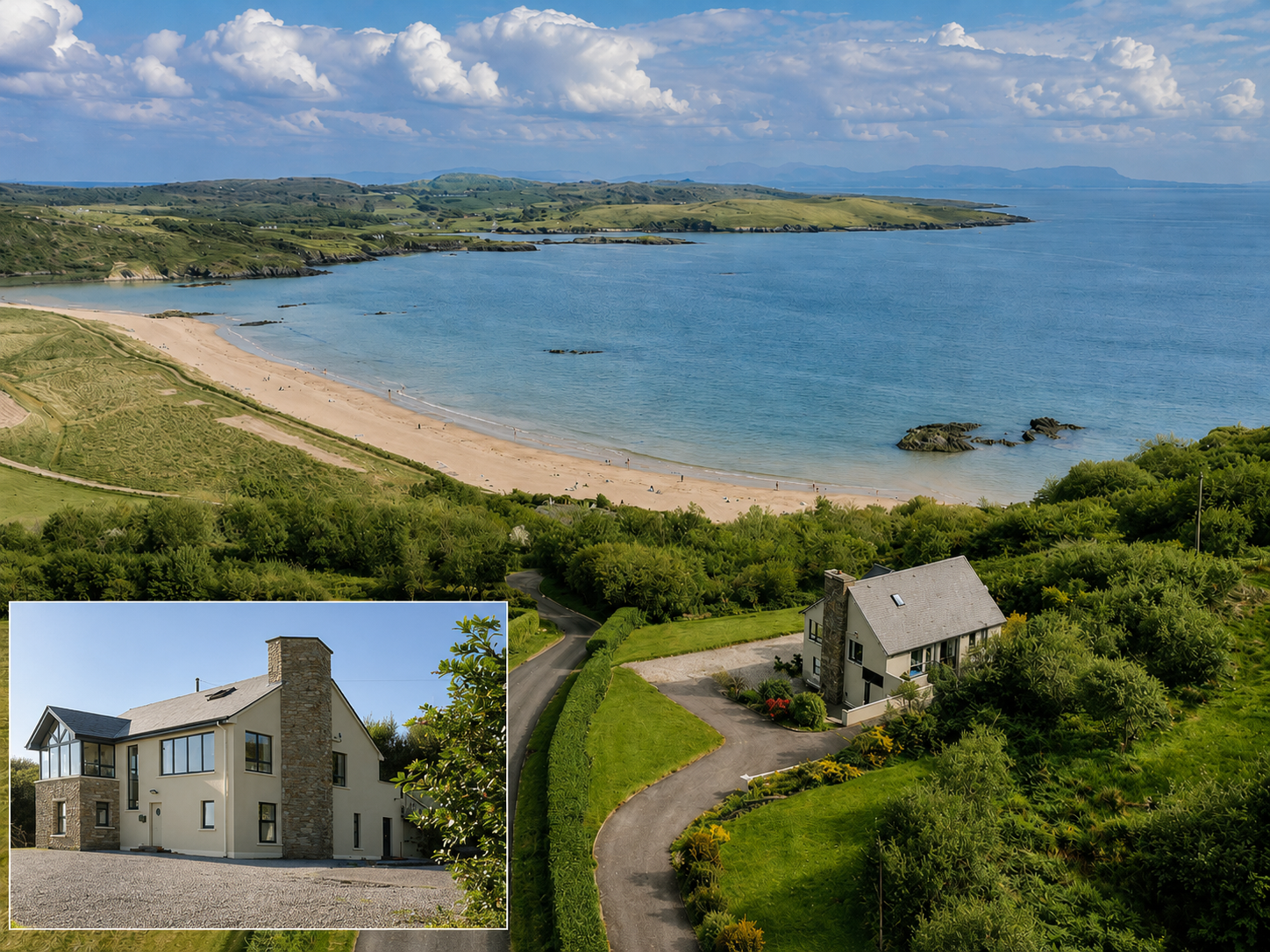 Fintra, Killybegs
