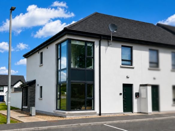 2 Westpoint Drive, Donegal Town