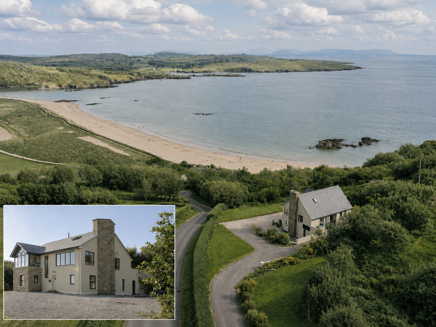 Fintra, Killybegs