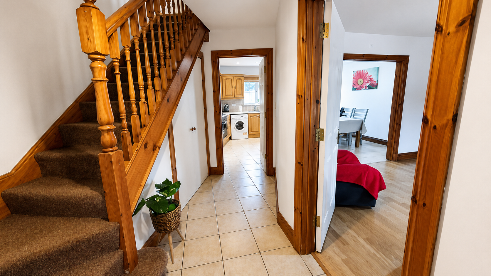 12 Cannon’s Court, Mountcharles