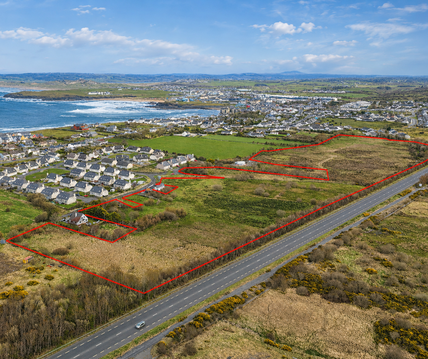 Magheracar, Bundoran