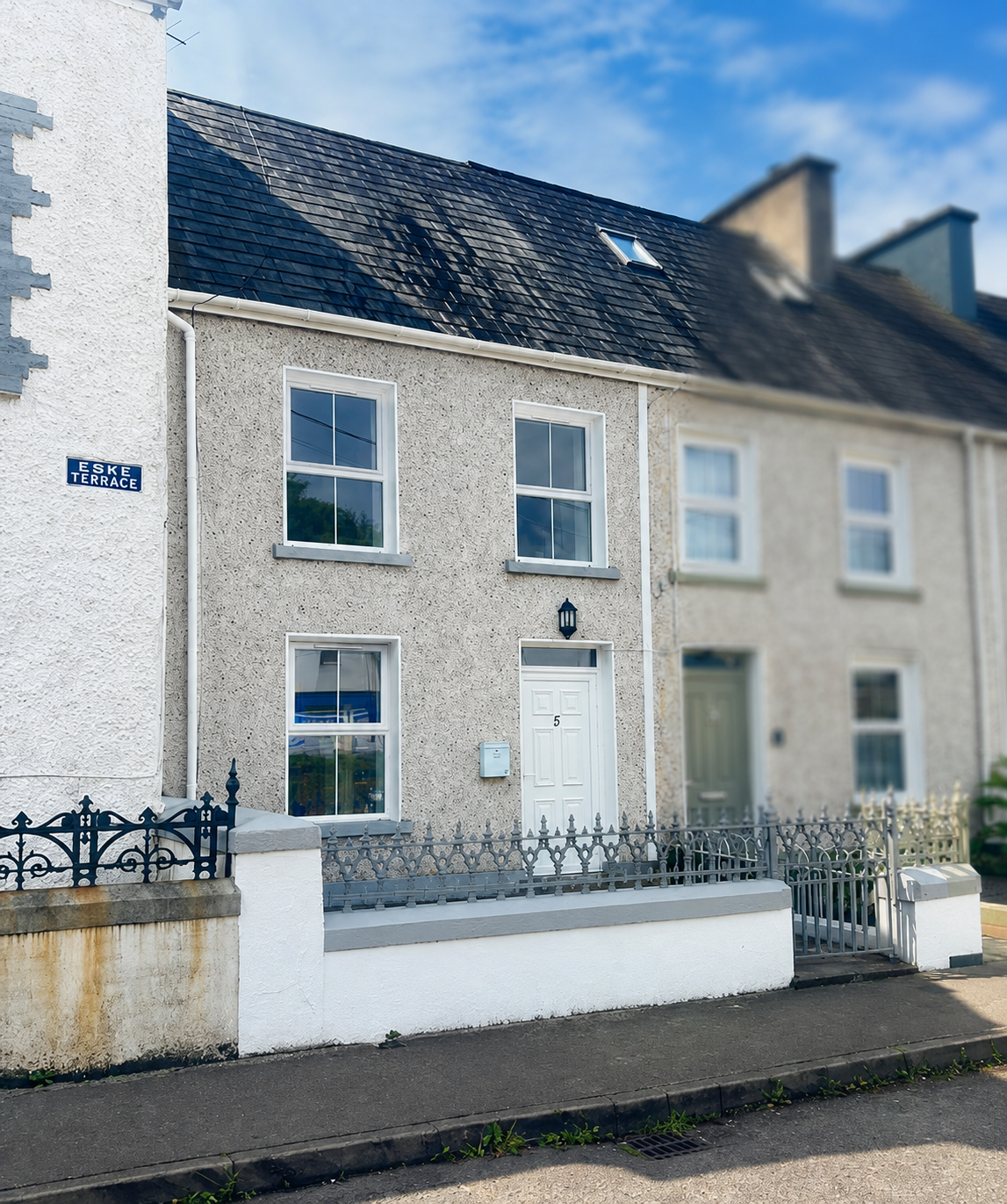 5 Castle Street, Donegal Town