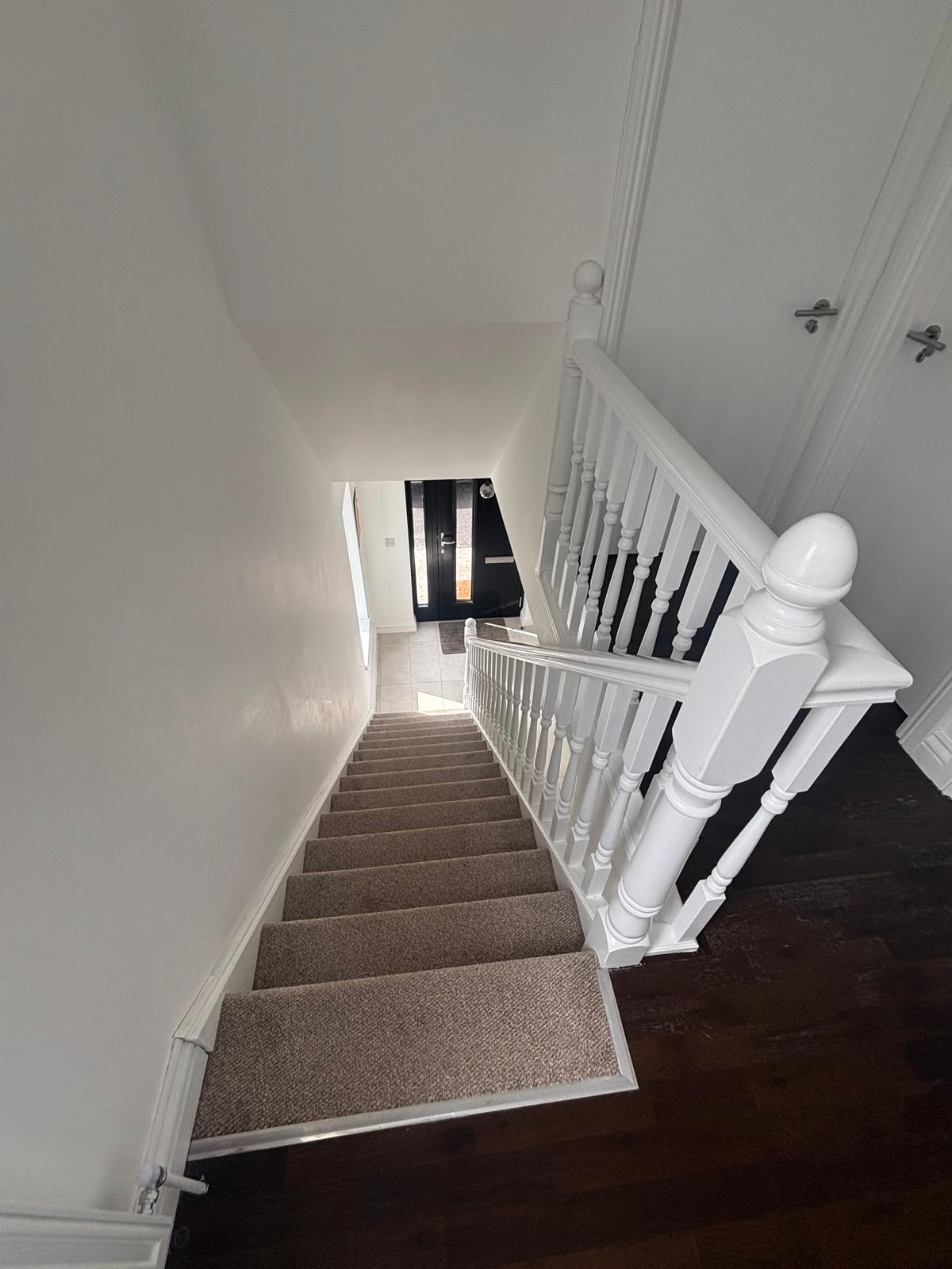 5 An Uisce Dubh, Ballintra
