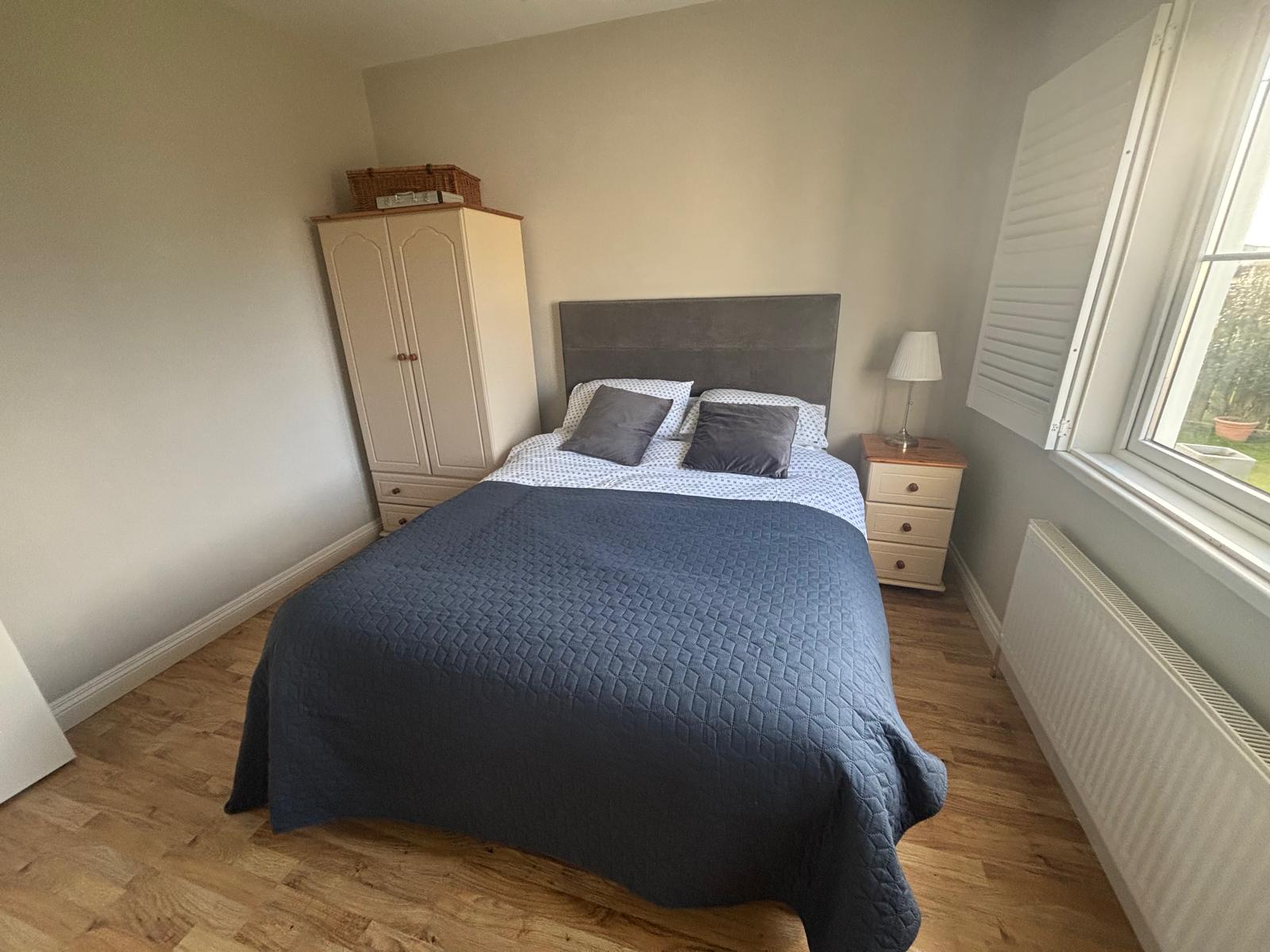 17 Beach Cottages, Rossnowlagh