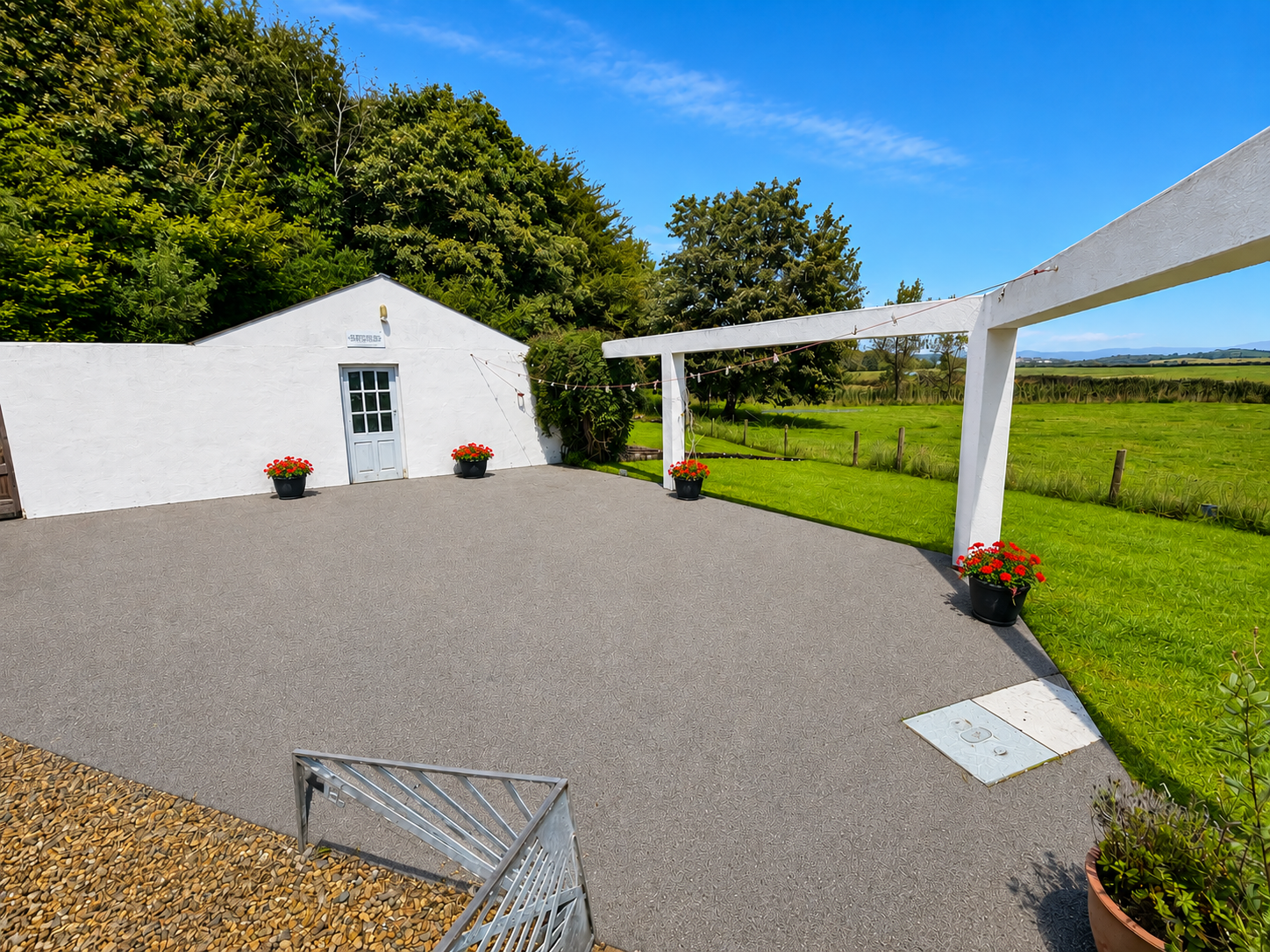 Shore Cottage, Hall Demesne Mountcharles