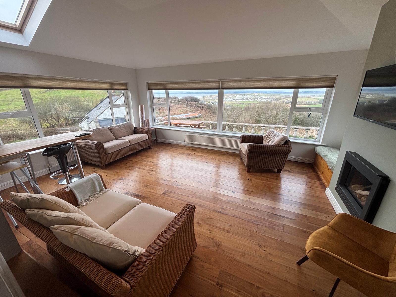 9 Ardeelan Cottages, Rossnowlagh