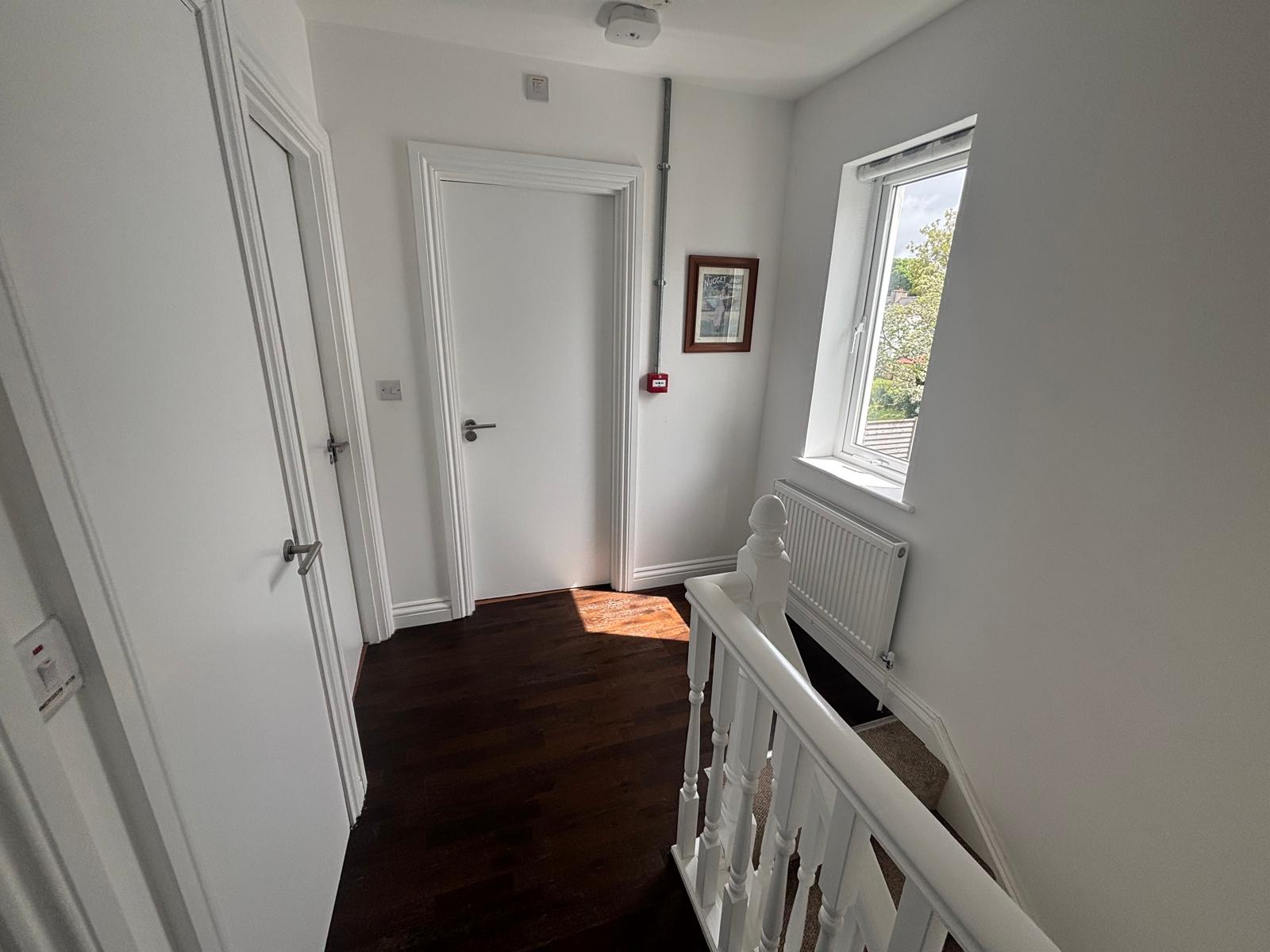5 An Uisce Dubh, Ballintra
