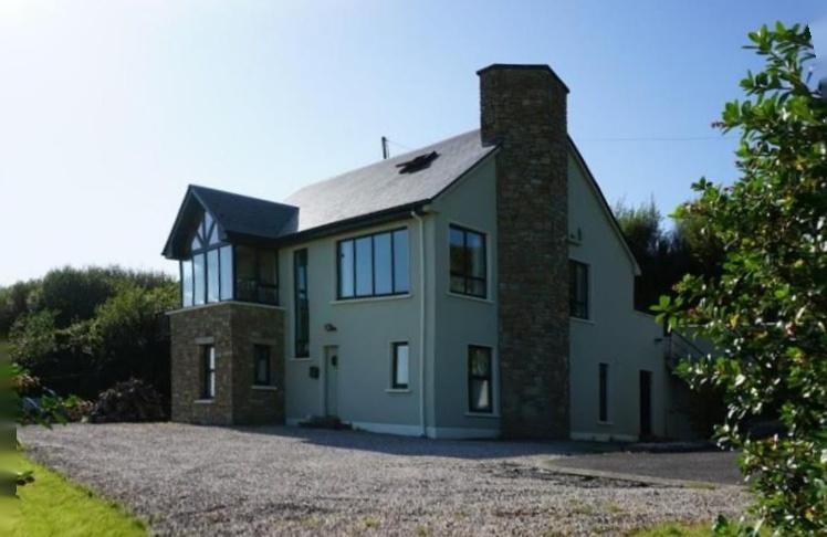 Fintra, Killybegs