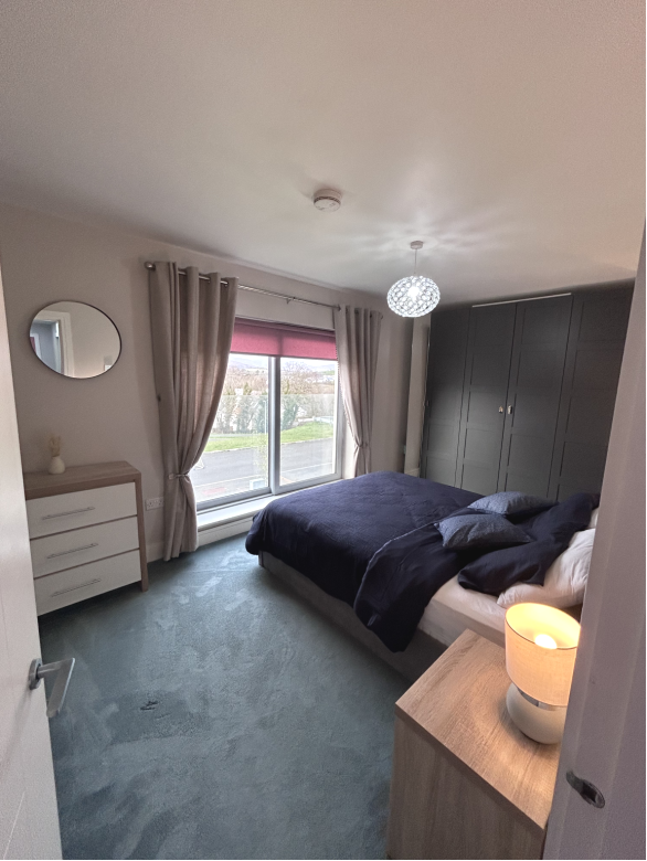 2 Highfield, Ardeskin, Donegal Town