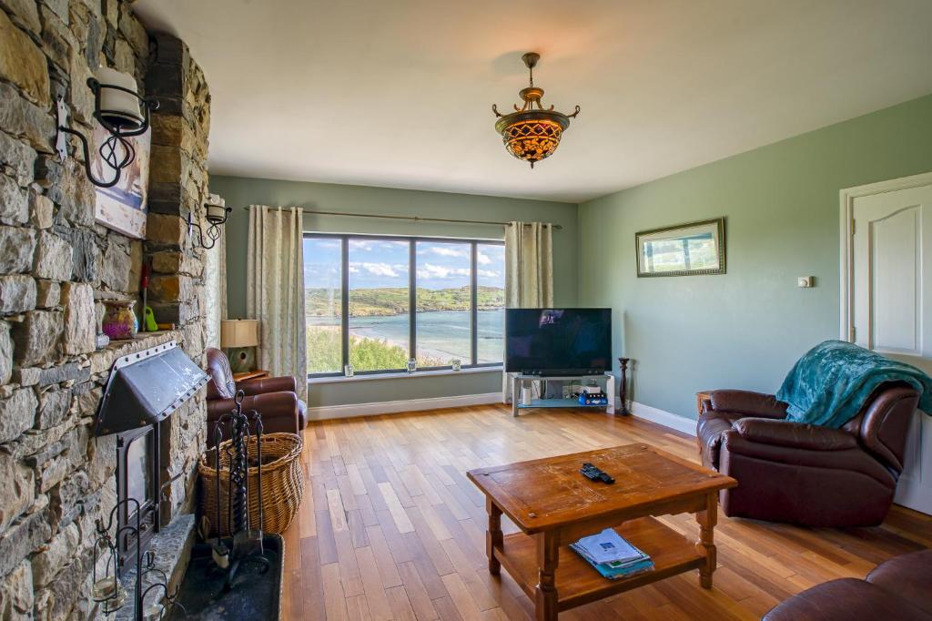 Fintra, Killybegs