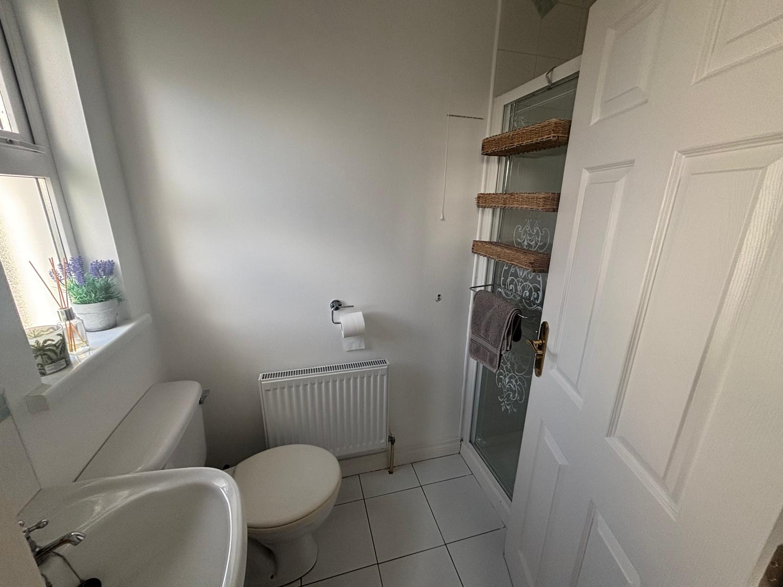17 Beach Cottages, Rossnowlagh