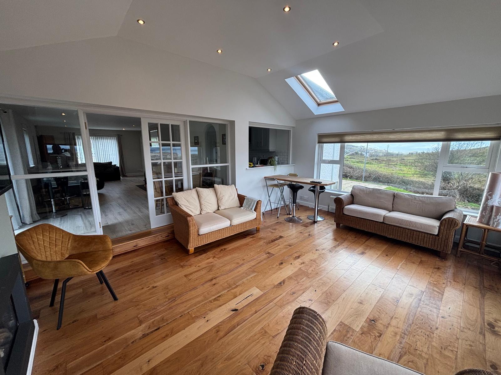 9 Ardeelan Cottages, Rossnowlagh