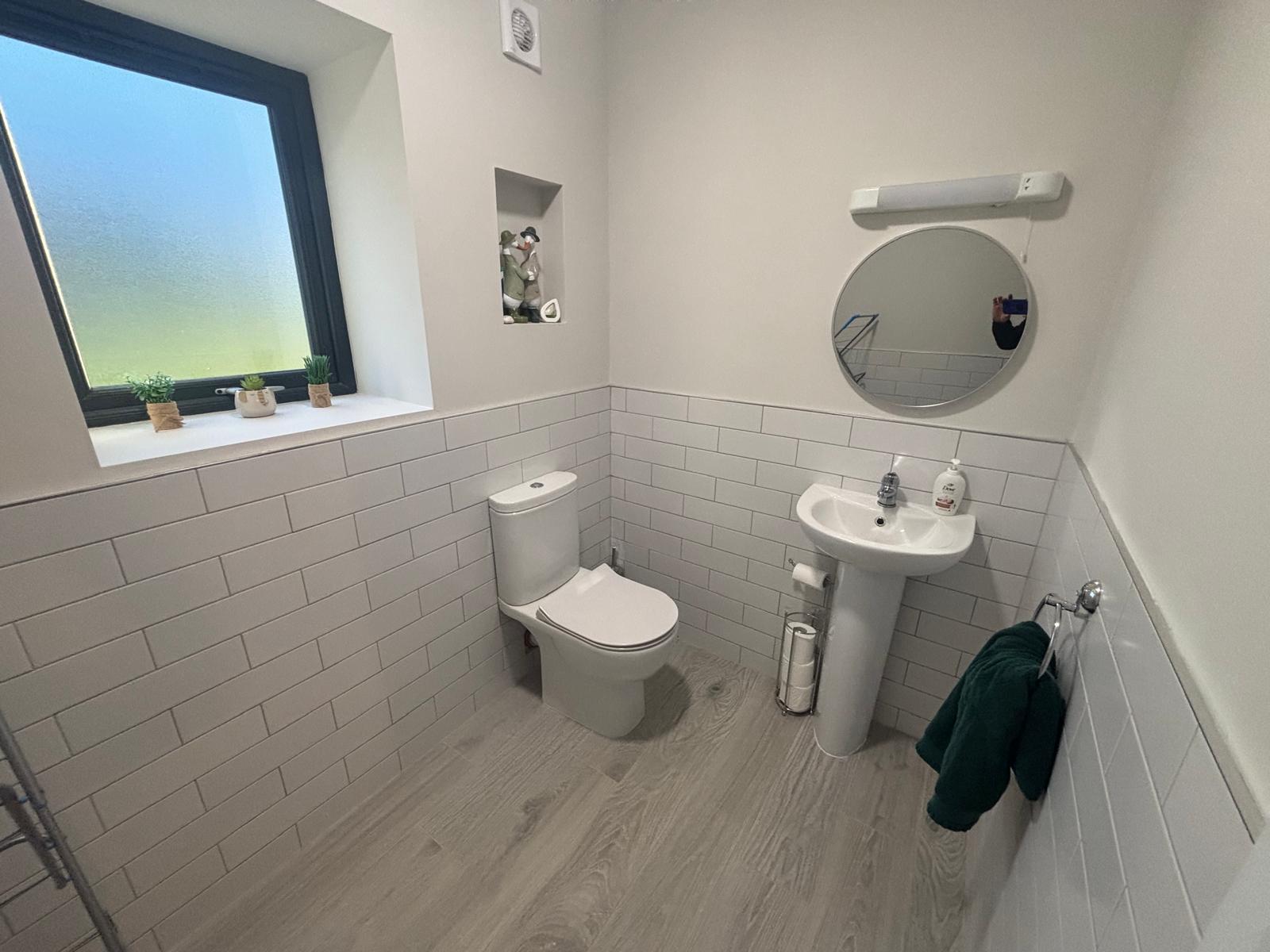 2 Westpoint Drive, Donegal Town