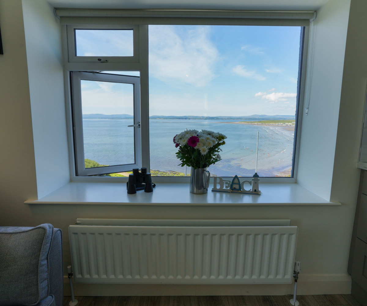 “gaslight Inn” Coolmore, Rossnowlagh