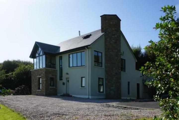 Fintra, Killybegs