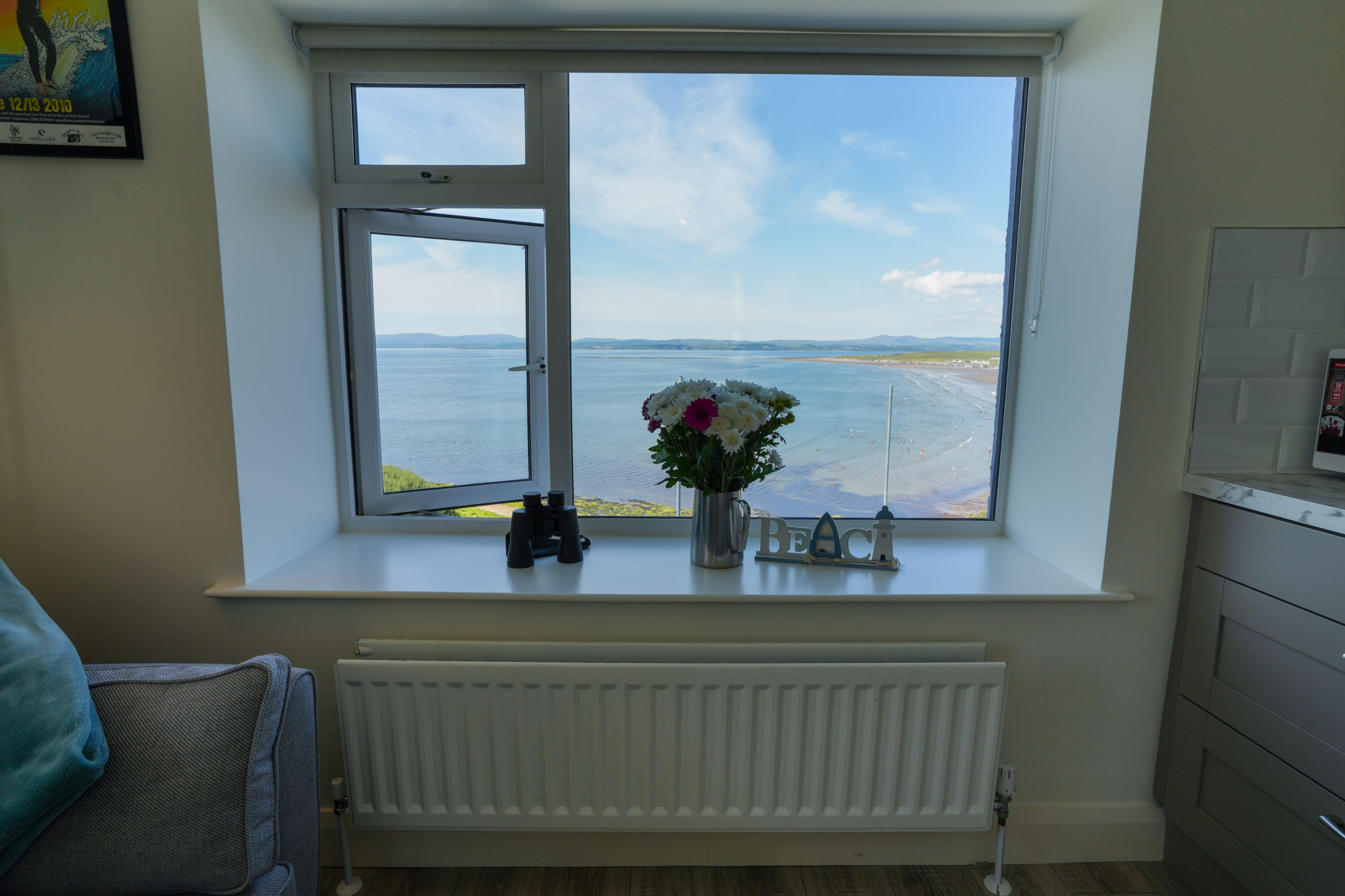 “gaslight Inn” Coolmore, Rossnowlagh