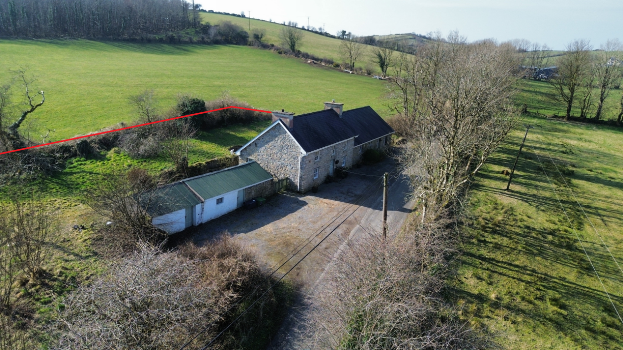 Derries, Ballintra