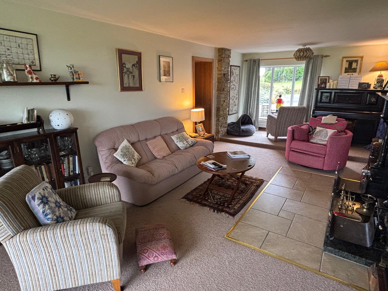 Shore Cottage, Hall Demesne Mountcharles