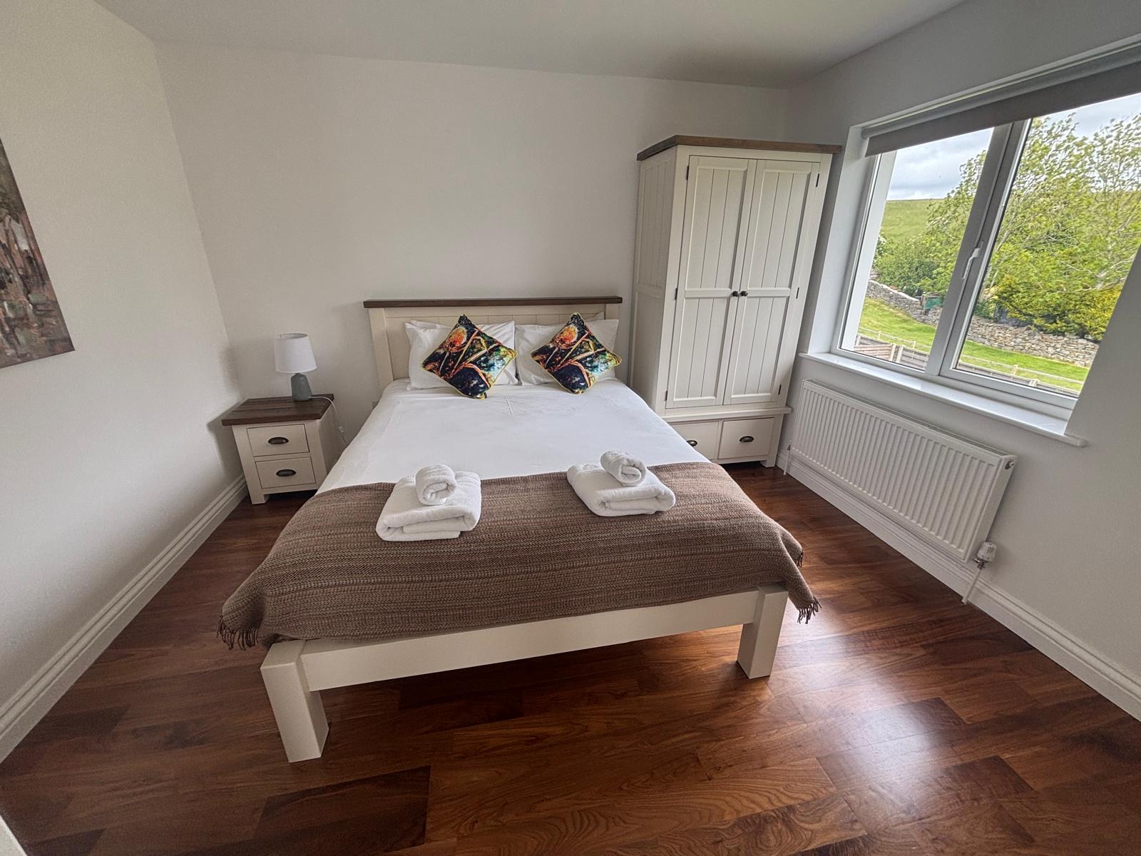 5 An Uisce Dubh, Ballintra