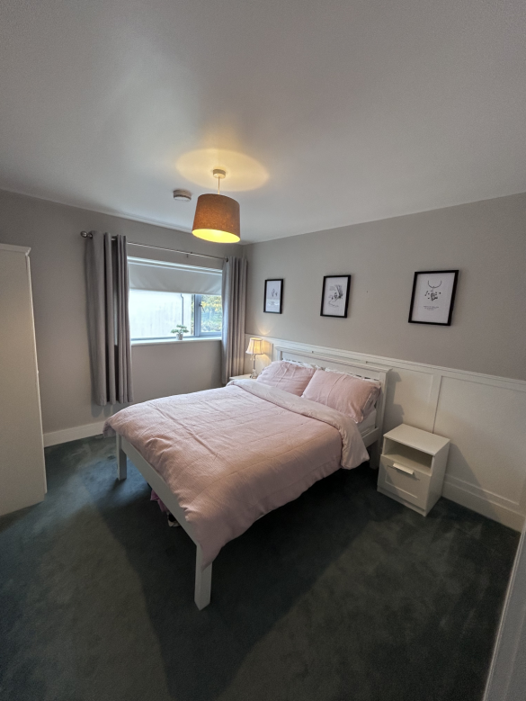 2 Highfield, Ardeskin, Donegal Town