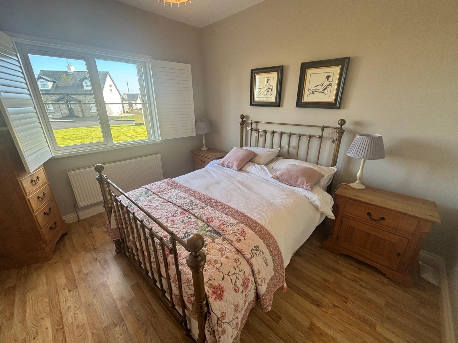 17 Beach Cottages, Rossnowlagh