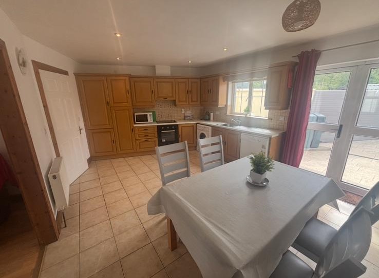 12 Cannon’s Court, Mountcharles