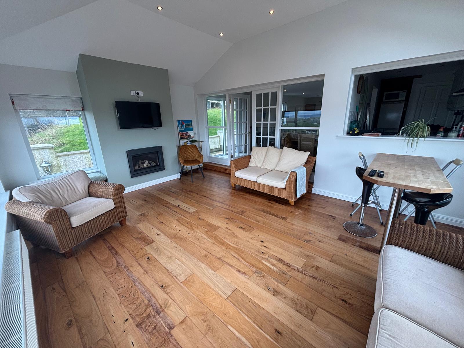 9 Ardeelan Cottages, Rossnowlagh