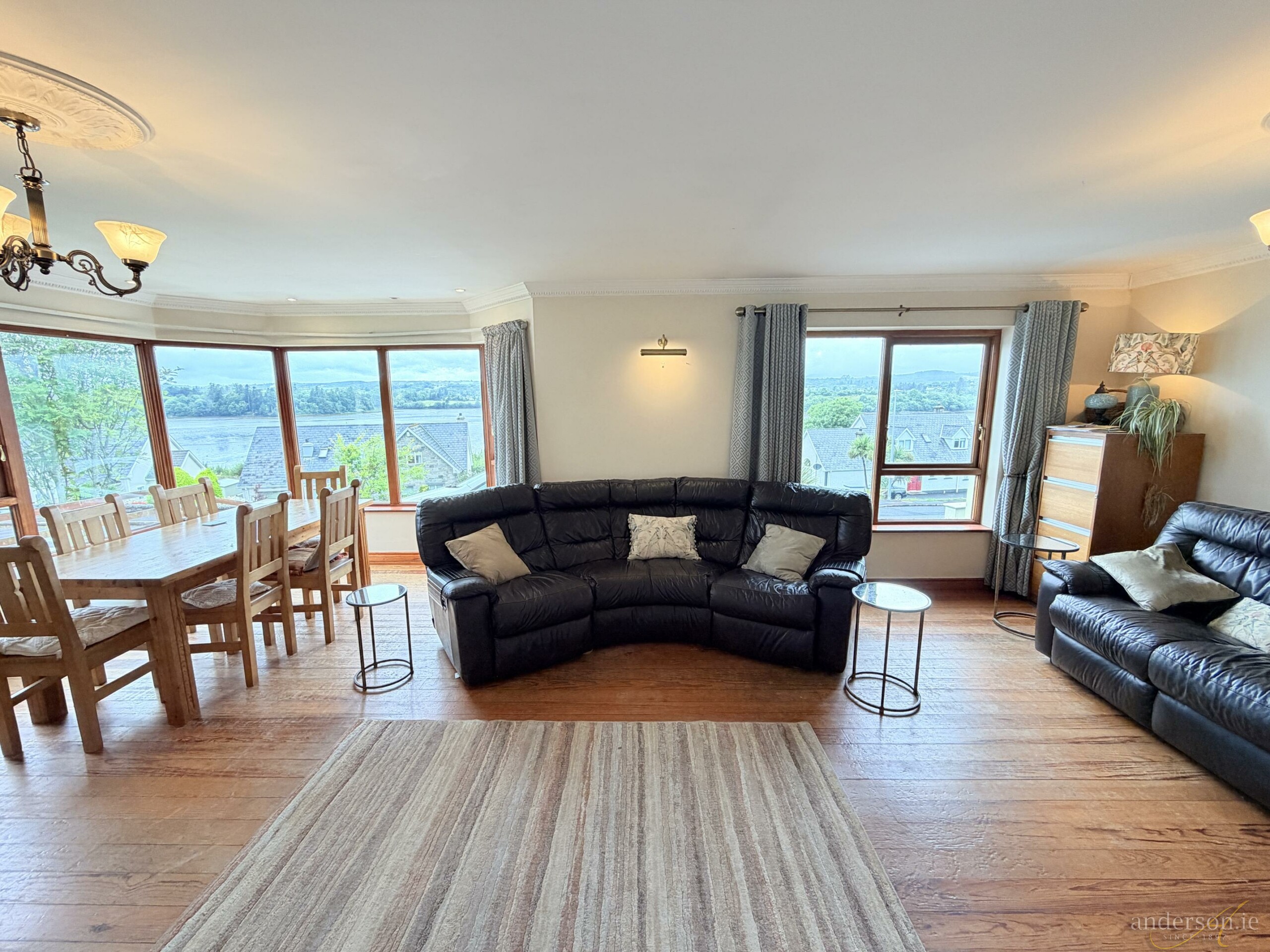 “ Sea View” No. 16 Tullaghcullion, Old Golf Course, Donegal Town