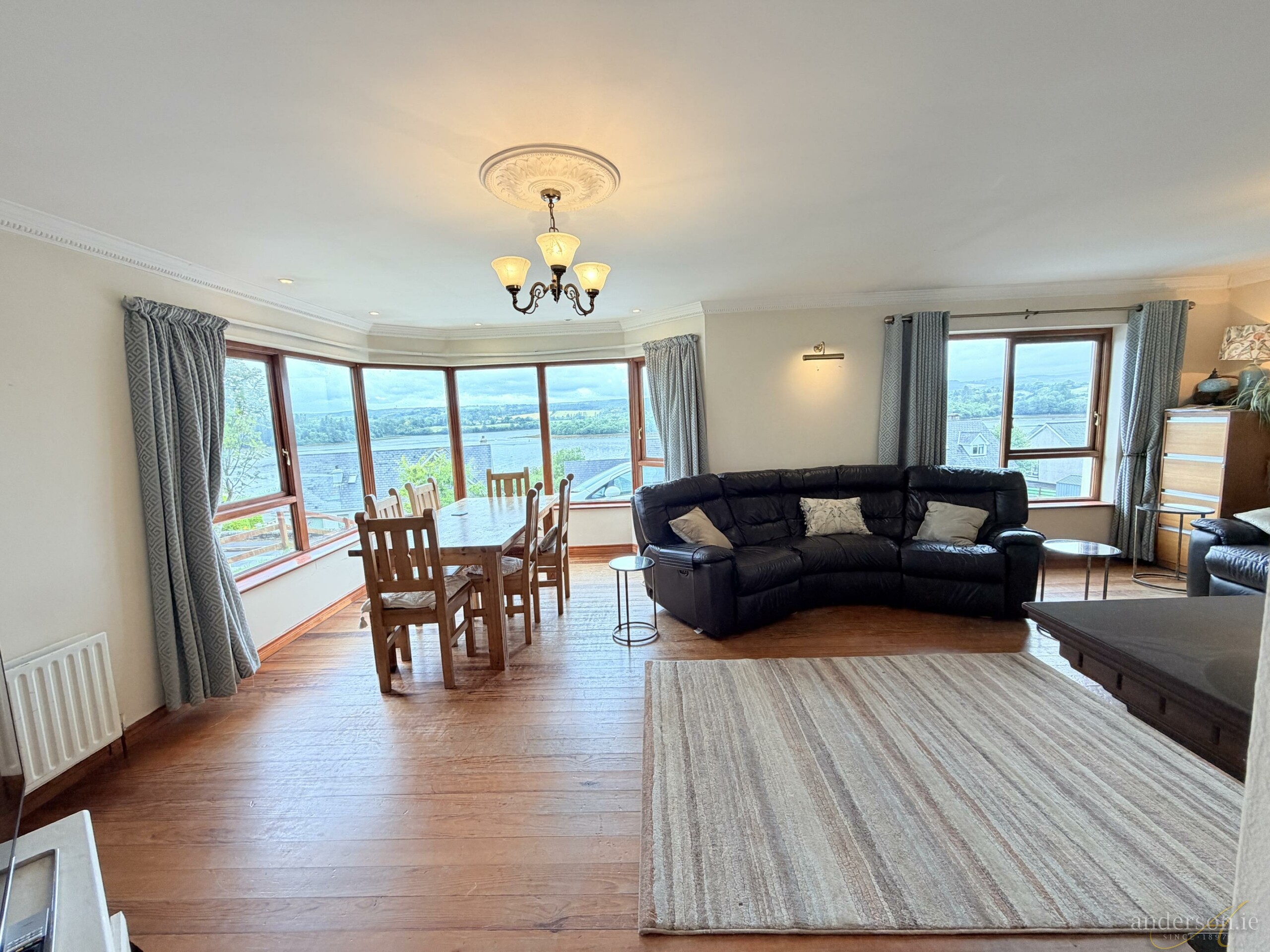 “ Sea View” No. 16 Tullaghcullion, Old Golf Course, Donegal Town