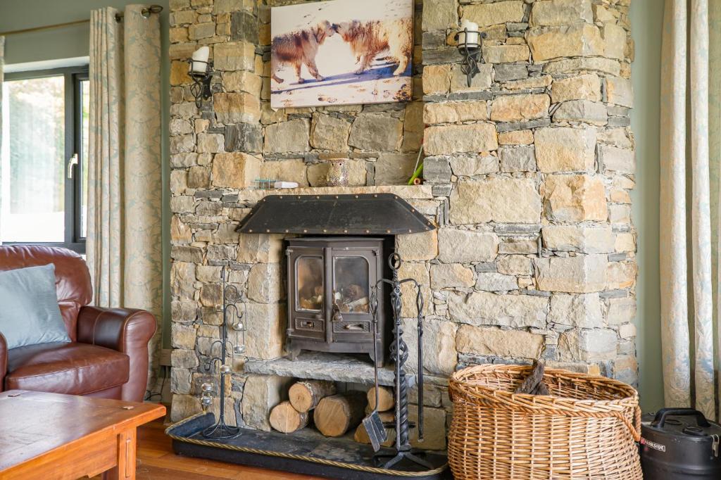 Fintra, Killybegs
