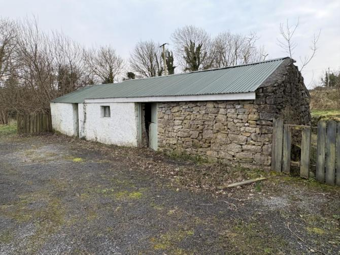 Derries, Ballintra