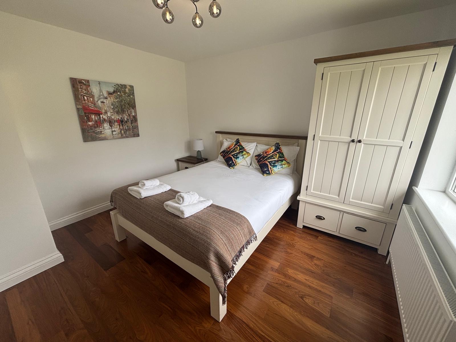 5 An Uisce Dubh, Ballintra