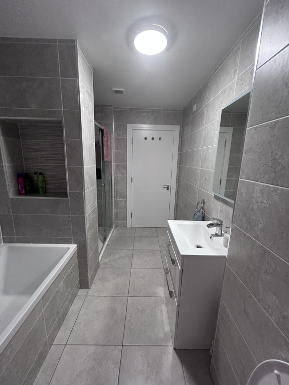 2 Highfield, Ardeskin, Donegal Town