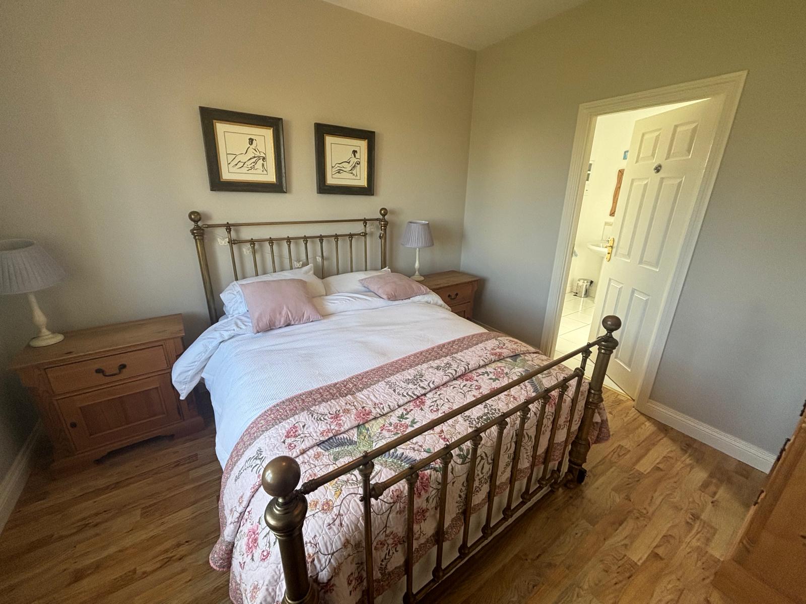 17 Beach Cottages, Rossnowlagh