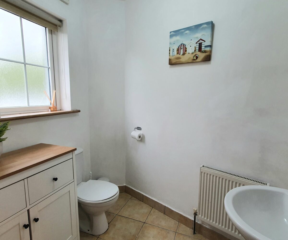 12 Cannon’s Court, Mountcharles