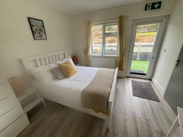 “gaslight Inn” Coolmore, Rossnowlagh