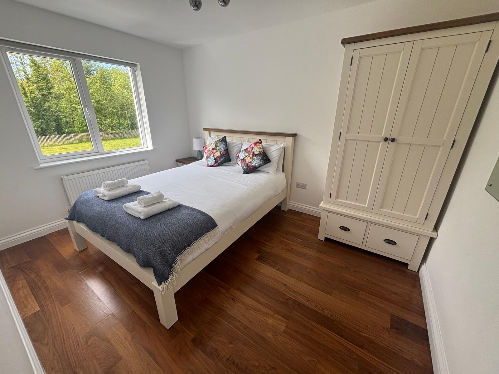 5 An Uisce Dubh, Ballintra